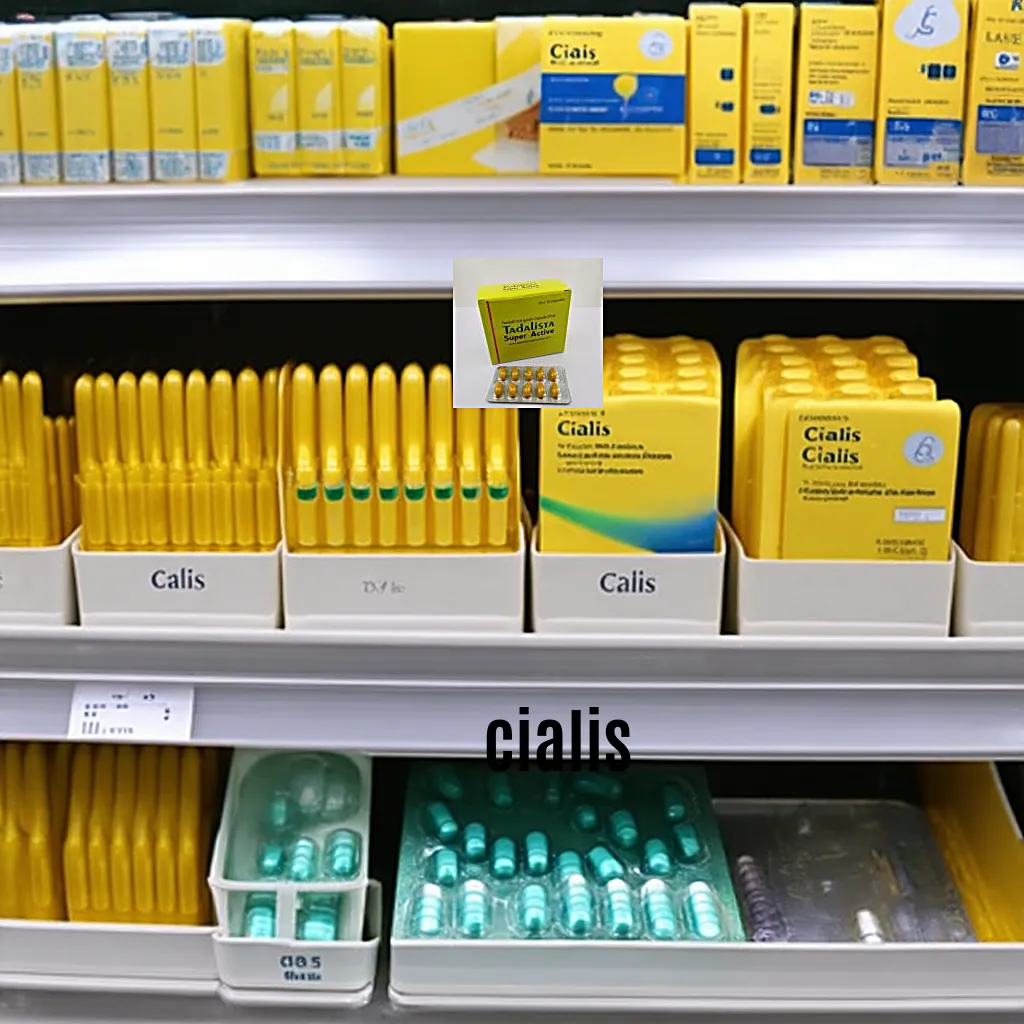 Costo cialis generico in farmacia